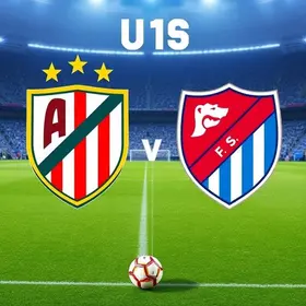 Athletic x Fortaleza