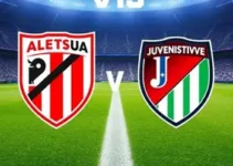 Athletic x Juventude