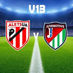 Athletic x Juventude