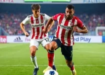 Athletic x Náutico AO VIVO