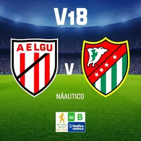 Athletic x Náutico na Série B