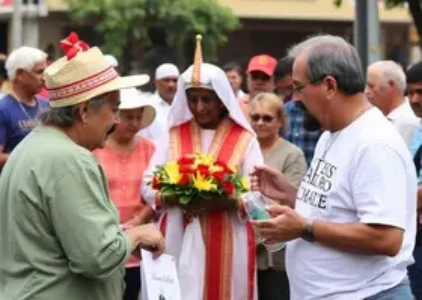 Últimas Notícias de São João Del Rei
