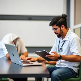 cursos técnicos EaD