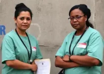 mobilização e direitos