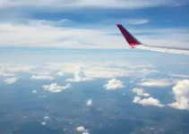 nova rota aérea
