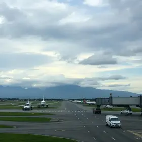 nova rota Aeroporto de Confins São João del-Rei