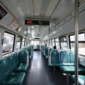 transporte público gratuito
