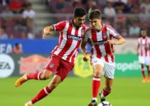 Athletic