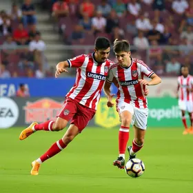 Athletic