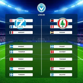 Athletic x Avaí