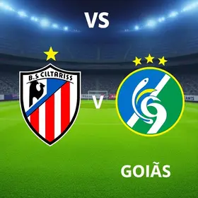 Athletic x Goiás