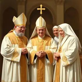 novena à Beata Nhá Chica