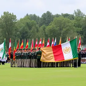 Jogos das Instituições Federais 2026