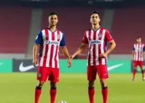 Clube do interior de Minas se junta ao Atlético e fecha parceria com a Nike