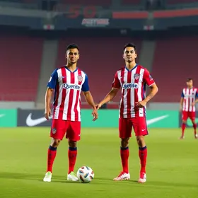 Clube do interior de Minas se junta ao Atlético e fecha parceria com a Nike