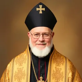 Dom Waldemar, Bispo Emérito de São João del-Rei