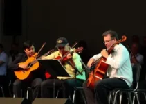Festival Patos & Viola
