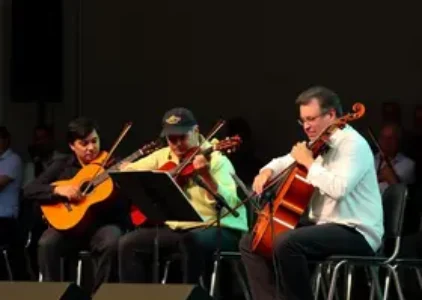 Últimas Notícias de São João Del Rei