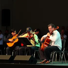 Festival Patos & Viola