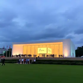 Expominas São João del-Rei