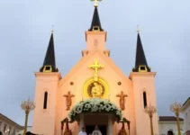 Corpus Christi