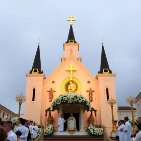 Corpus Christi