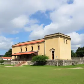 patrimônio ferroviário
