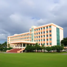 Hospital Universitário da UFSJ