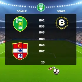 Athletic na Série B