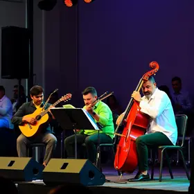 Orquestra Ribeiro Bastos