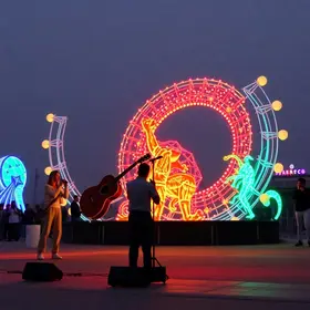 Del Rei Expo 2026
