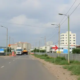 Anel Rodoviário de São João del-Rei