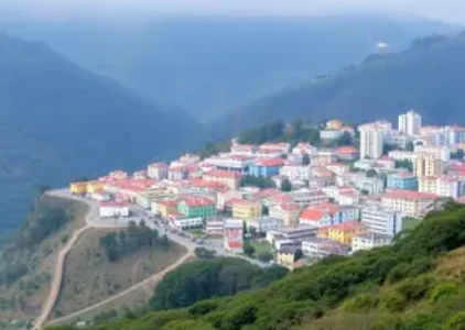 Últimas Notícias de São João Del Rei