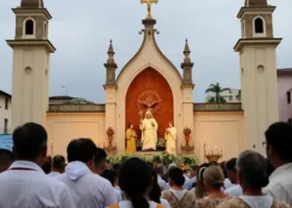 Últimas Notícias de São João Del Rei