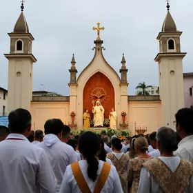 Solenidade da Santíssima Trindade