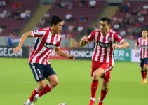Athletic x São Bernardo