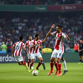Athletic invencibilidade Série B