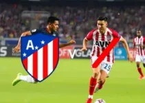 Athletic Club MG x Avaí