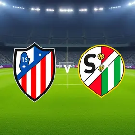 Athletic x São Bernardo
