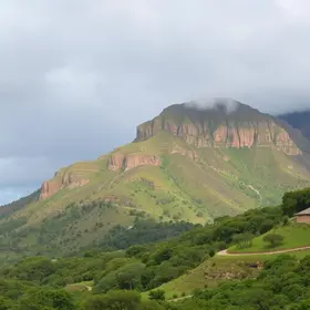 menor temperatura do país