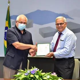 Anel Viário de São João del-Rei