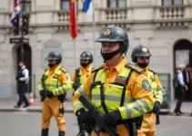 Guarda Civil Municipal de São João del-Rei