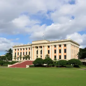 ampliação da Universidade Federal de São João del-Rei