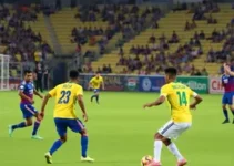 Minas Boca U20 vs São João del-Rei U20