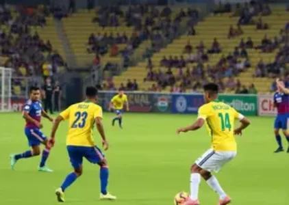 Últimas Notícias de São João Del Rei