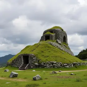 Minas das Minas