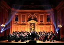 Orquestra Lira Sanjoanense 250 anos