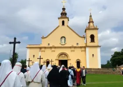 Últimas Notícias de São João Del Rei