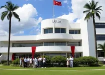 Hospital Universitário em Minas Gerais