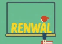 renovação de matrícula